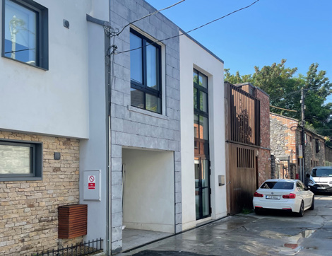 Construction Services Meath