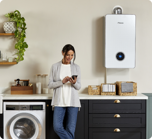 New Gas Boiler Kildare