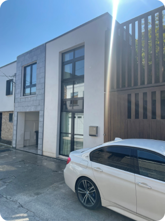Building Construction Services Kildare