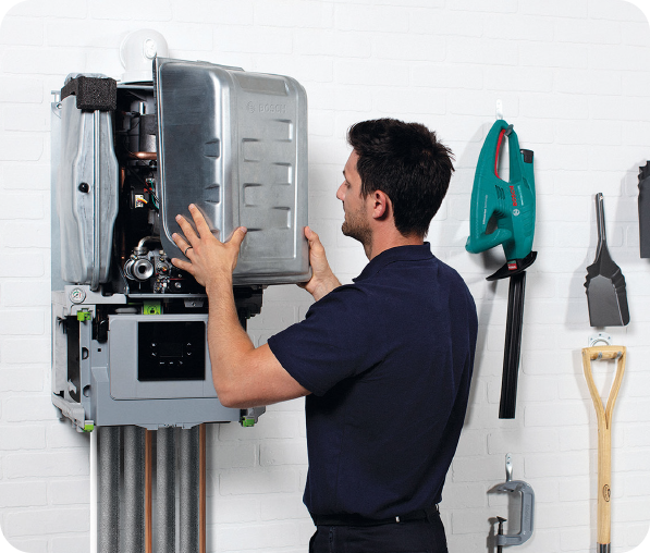 Central Heating Services Meath