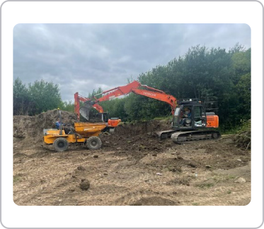 Intec Mechanical Projects Kildare