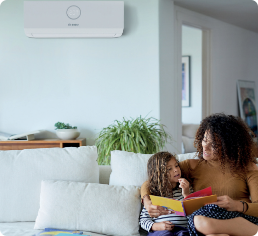 Air Con Installation Meath