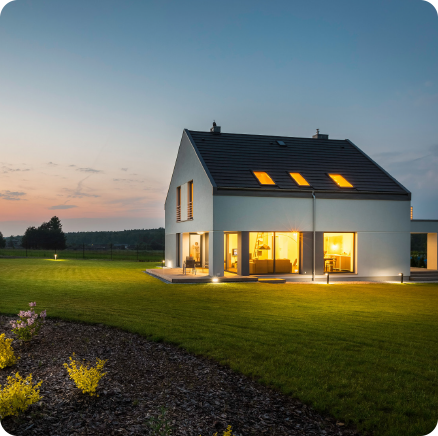 New build projects Dublin