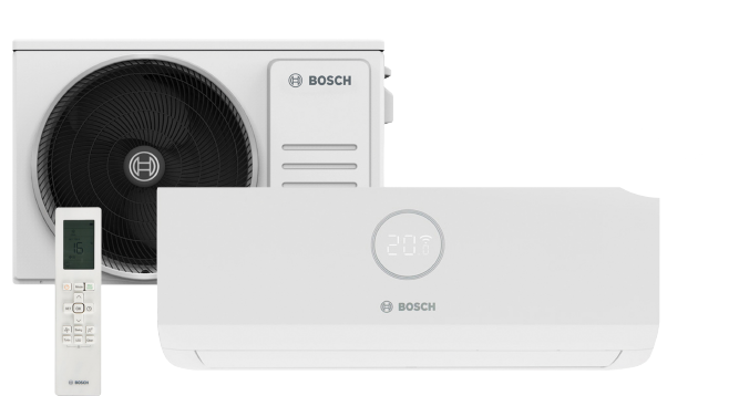 Air Conditioning Kildare