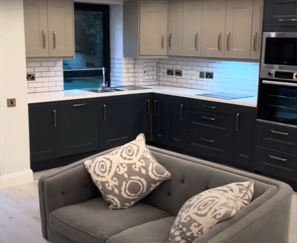 Kitchen Service Kildare