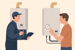 Boiler Servicing Meath