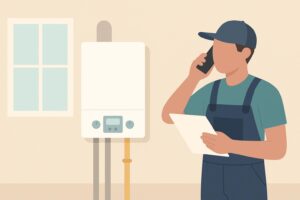 Central Heating Engineer Dublin