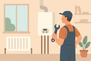Boiler Repairing Kildare