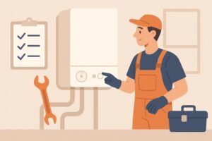 gas boiler installation guide meath