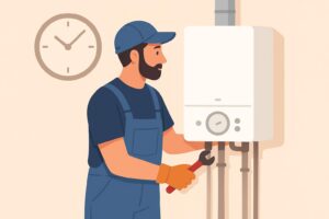 How to get a new boiler blanchardstown