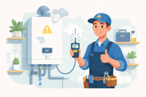 benefits of a combi boiler