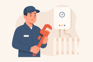 Heating Engineer Navan