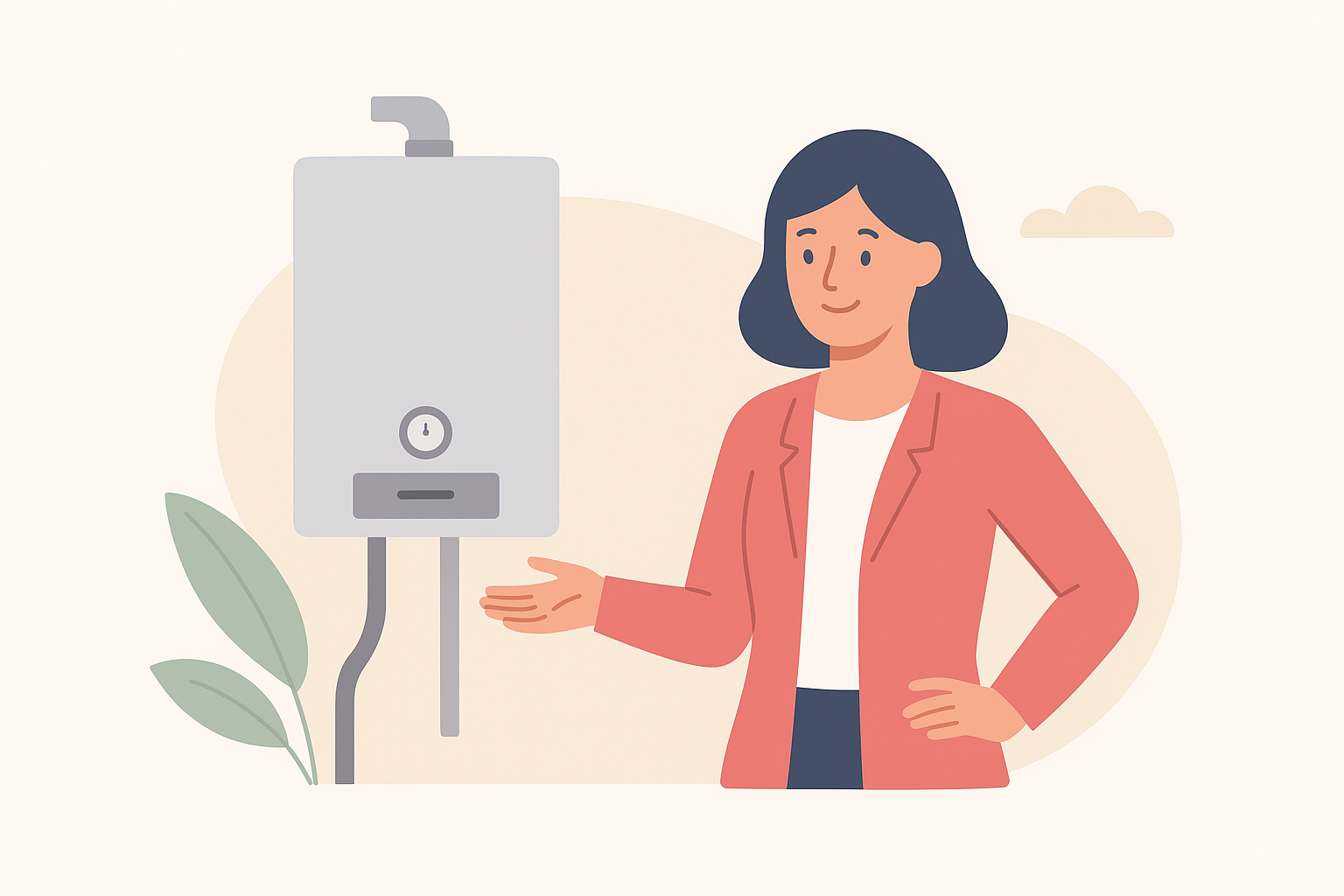 Benefits of getting a system boiler installed